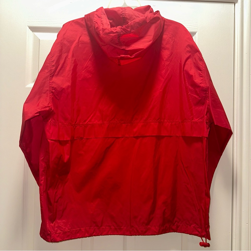 Perfect Weather Windbreaker - Picture 3 of 3